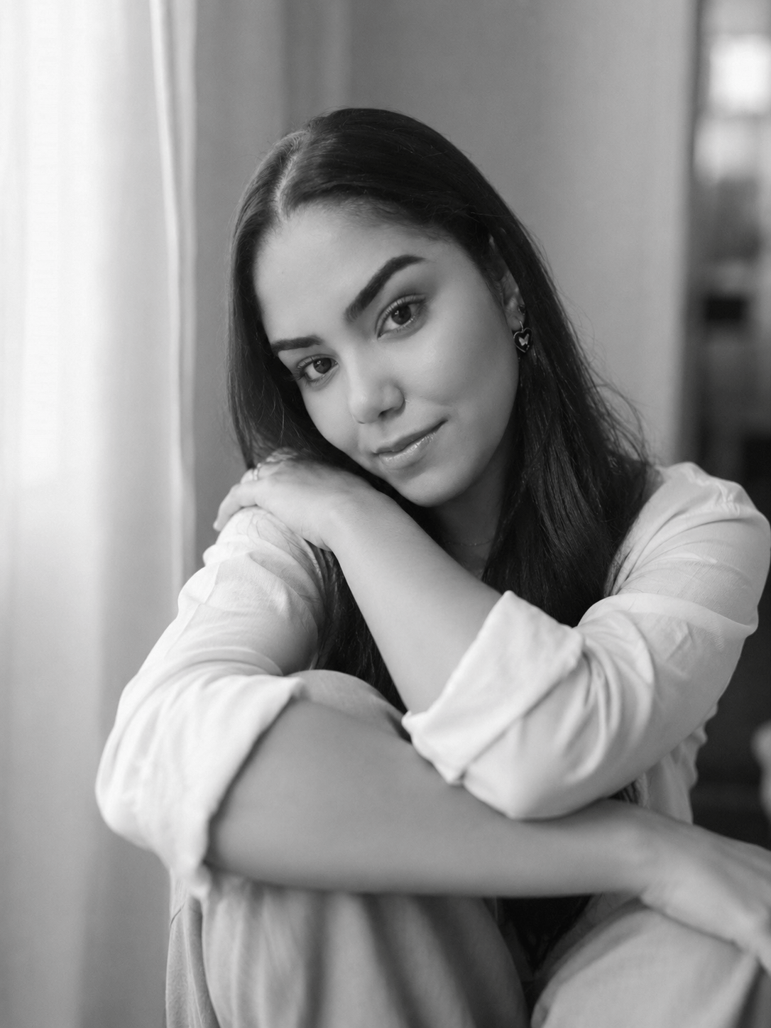 Psicóloga Para Adultos Online | Tainara Azevedo